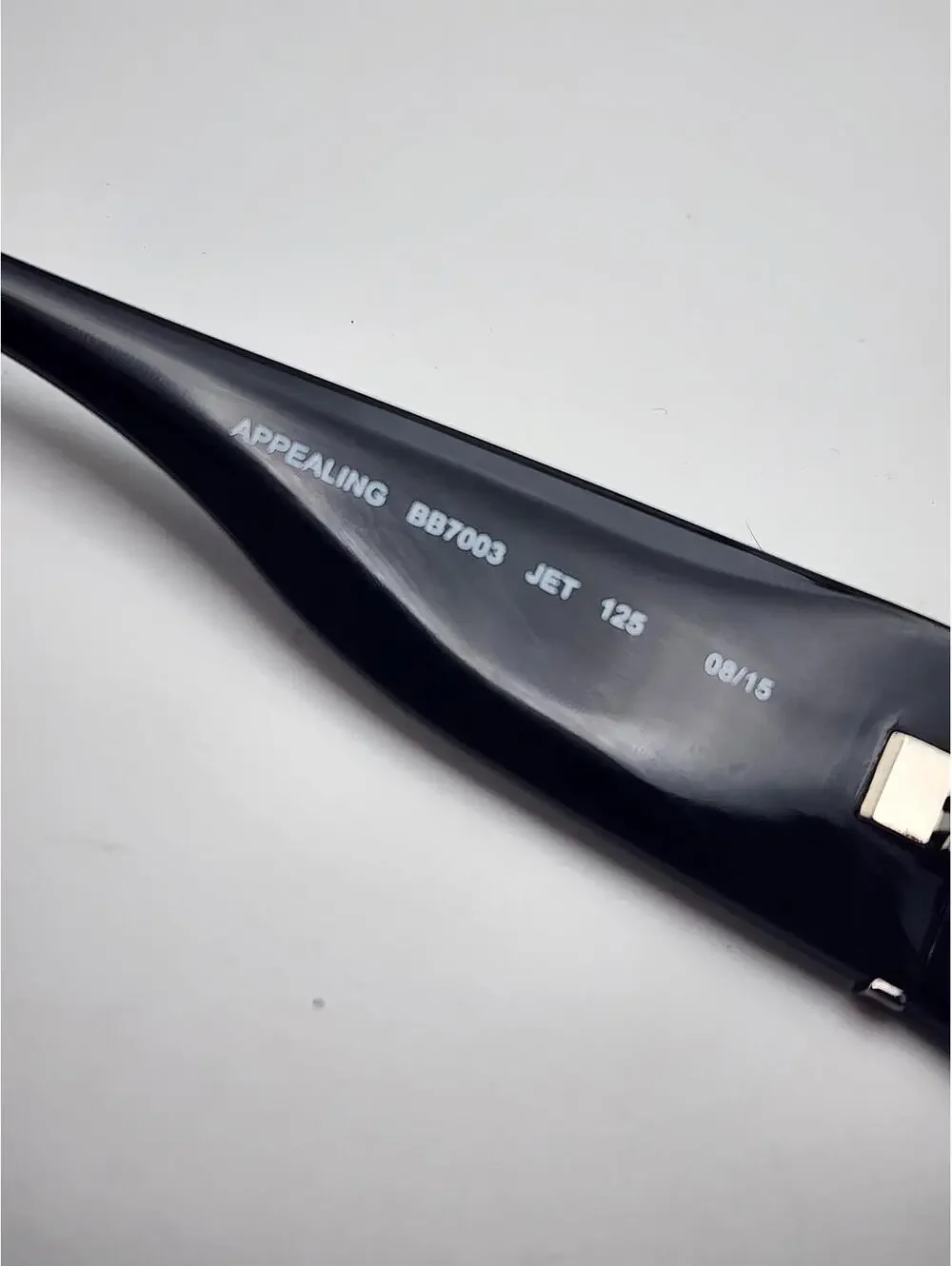 bebe appealing bb7003